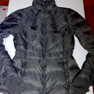 Athleta Puffy Coat